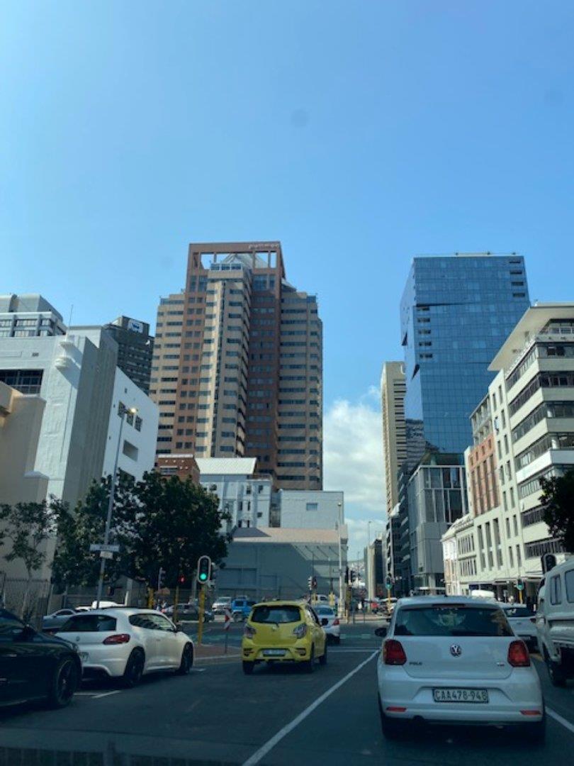 2 Bedroom Property for Sale in Cape Town City Centre Western Cape